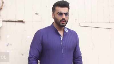 Arjun Kapoor Slams Those Trolling Celebrities For Their Charity Work ...