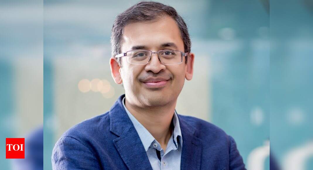 Former Myntra CEO Ananth Narayanan's new venture raises $50 million ...