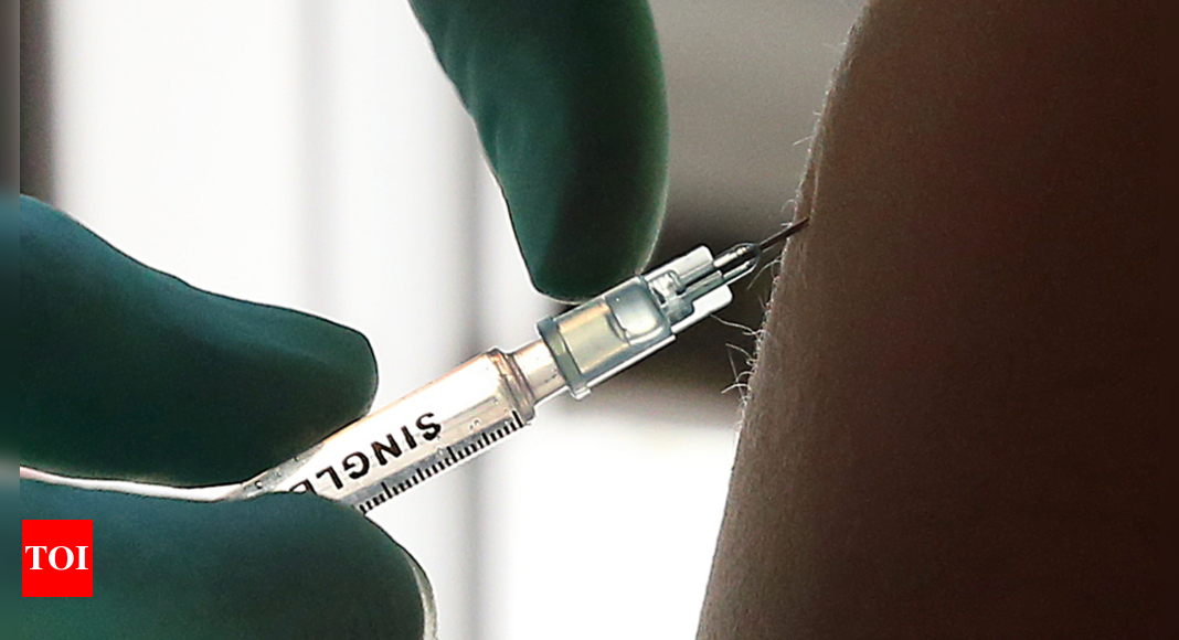 Who benefits? US debates fairest way to share spare vaccine