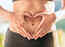 Beauty benefits of oiling your belly button