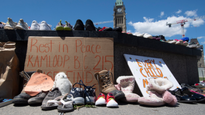 Canada: Bodies at Indigenous school not isolated incident