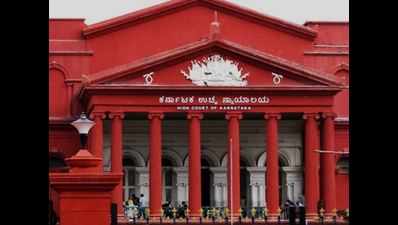 Karnataka high court second in country to livestream proceedings