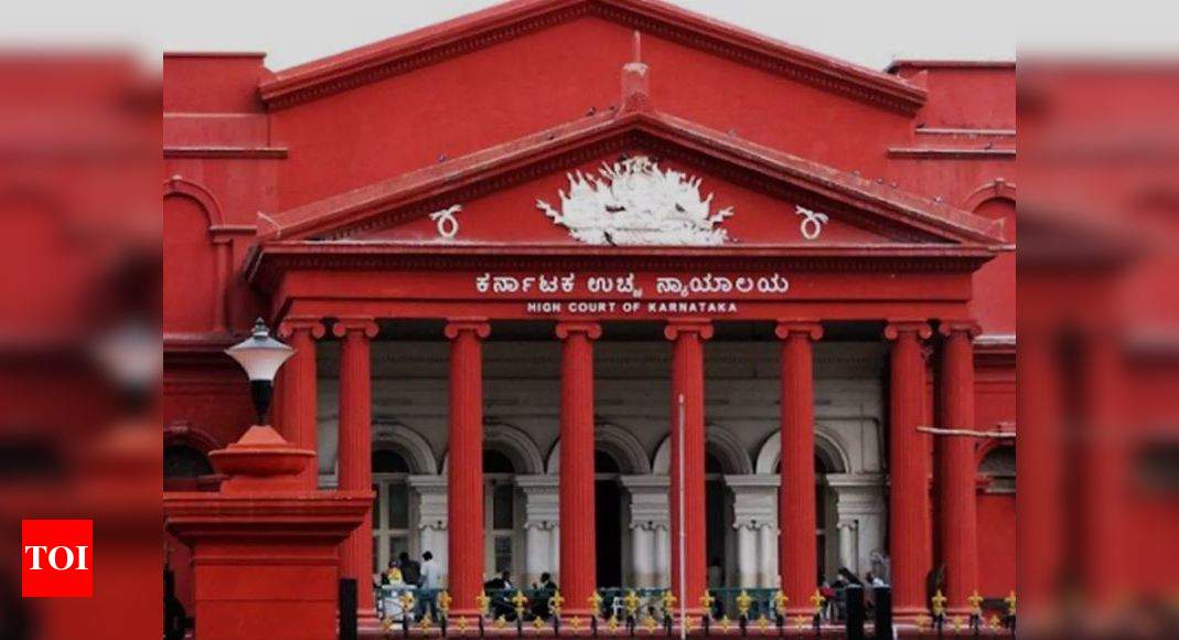 K'taka HC second in country to livestream proceedings