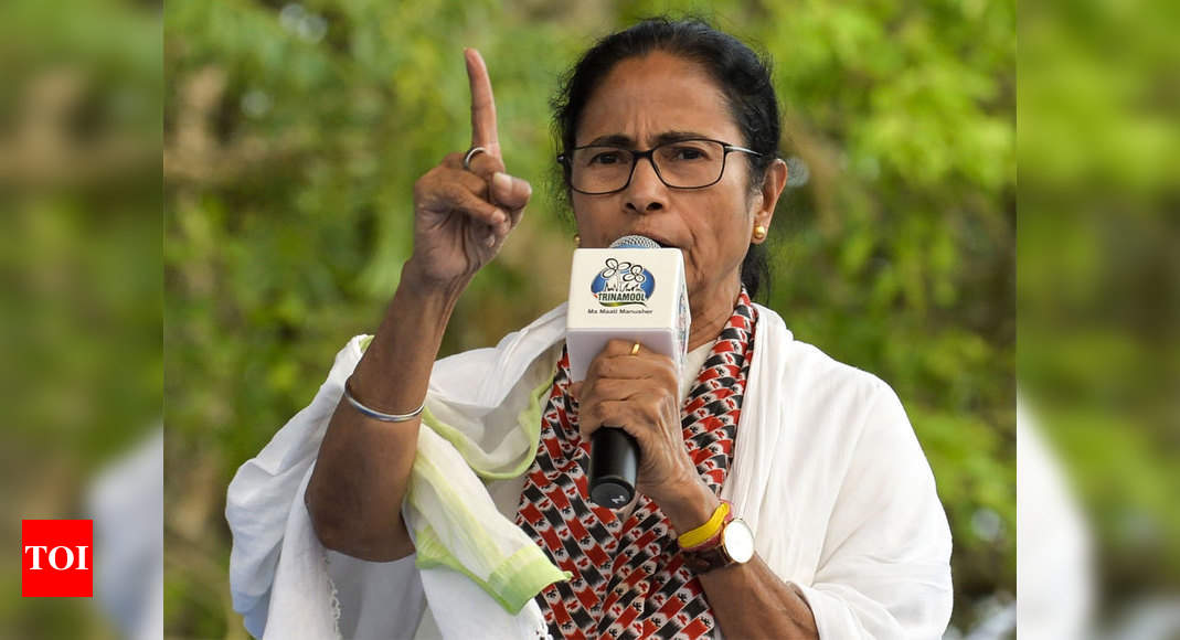 CM Mamata to discuss Covid, Yaas with chambers