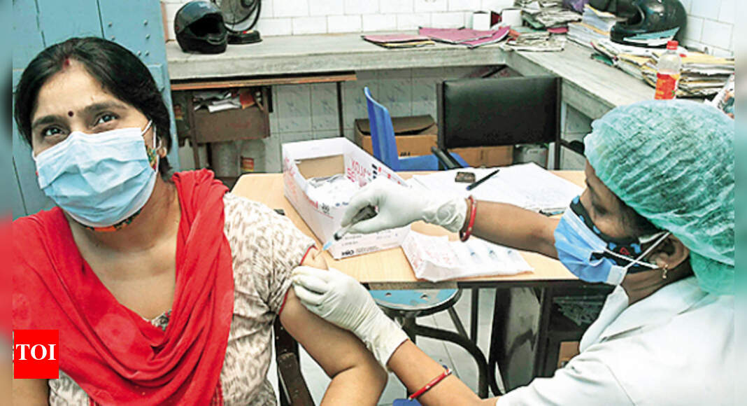 All districts, except Patna, log less than 100 new Covid cases Patna