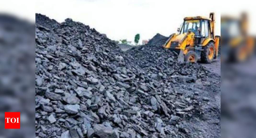 5 workers feared trapped in abandoned Meghalaya mine | Shillong News ...