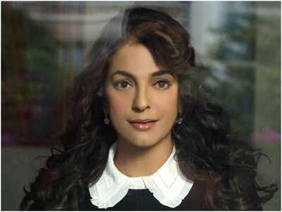 Juhi Chawla challenges 5G network setup in India