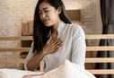 Coronavirus: Signs of low oxygen level in COVID-19 patients