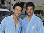 Double Dhamaal: On the sets