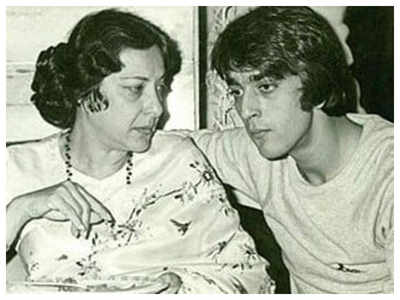 Did you know Nargis Dutt once suspected son Sanjay Dutt was gay? And the reason will surprise you!
