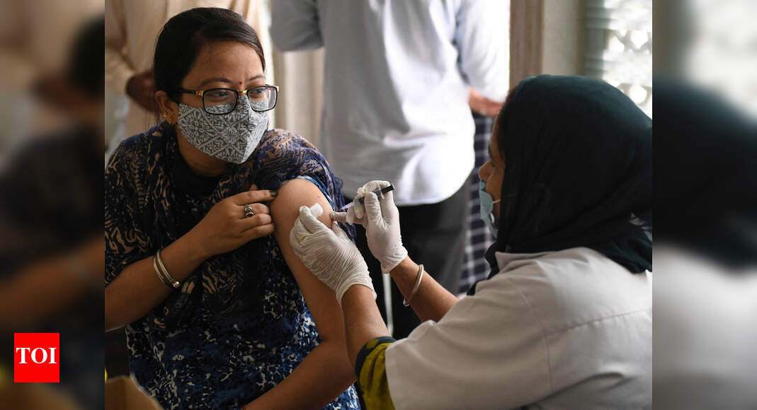 The Covaxin conundrum These students are not sure if they can travel