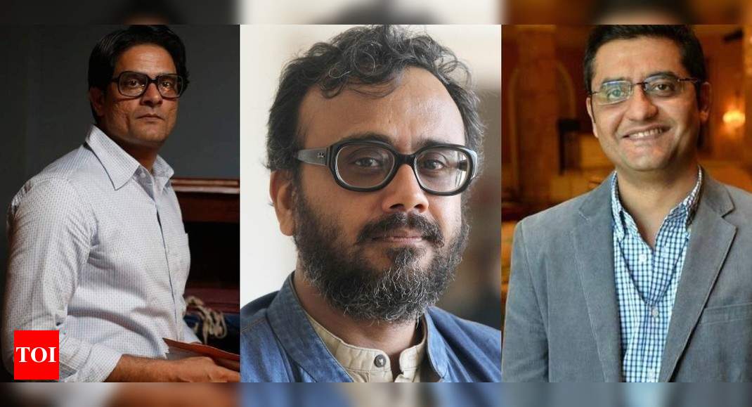 Tale of two Jaideeps in Dibakar Banerjee's filmography | Hindi Movie ...