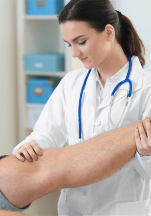 Orthopaedics