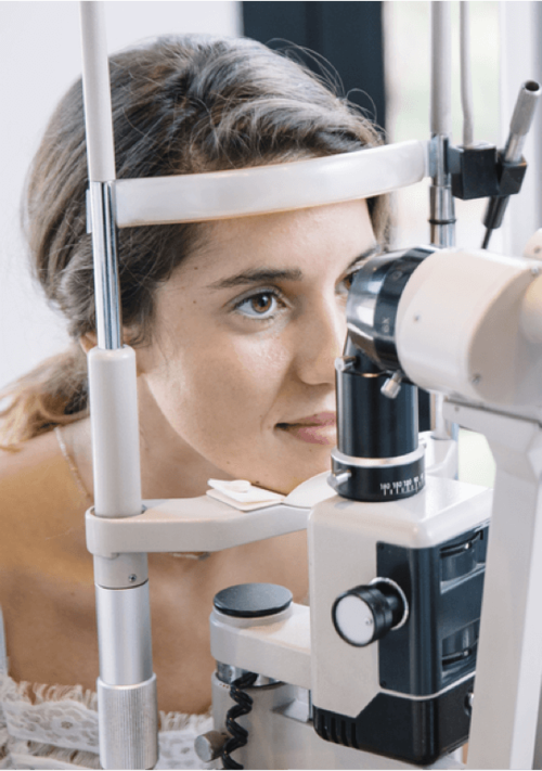 Opthalmology