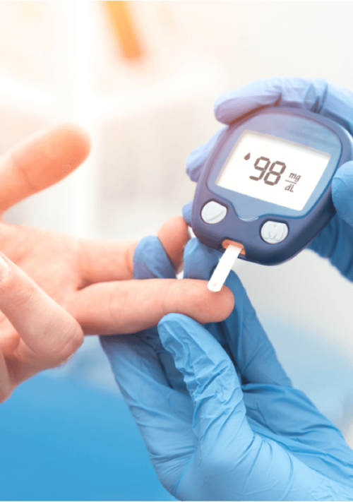 Diabetology