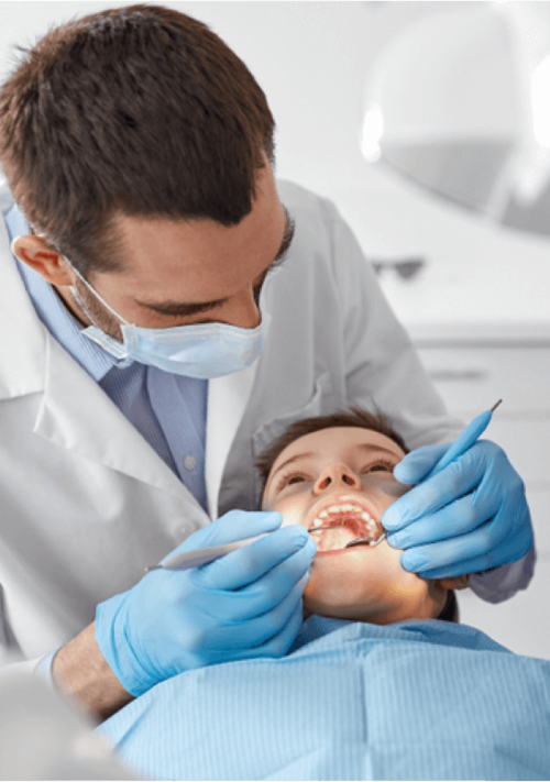 Dentistry