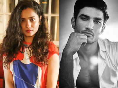 Ankita Lokhande is heartbroken as she remembers late Sushant Singh Rajput ahead of his first death anniversary