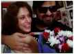 
Wajid Khan's wife Kamalrukh: Will celebrate his life rather than bury ourselves in sadness
