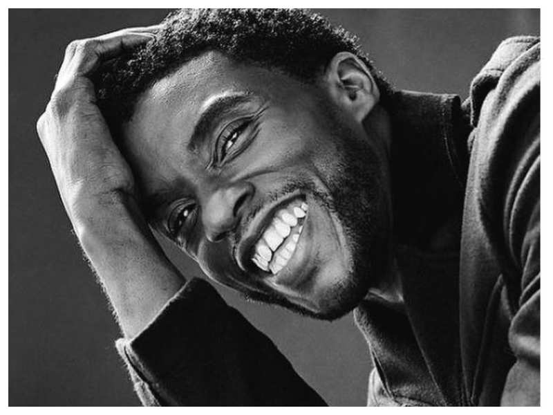 Chadwick Boseman-inspired masterclass on entertainment business to roll out for students