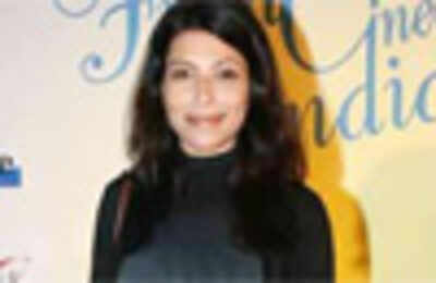 Shilpa Shukla loves doing her homework!