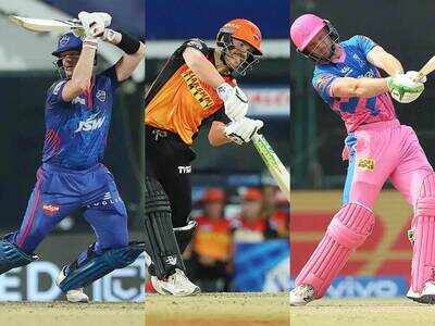 IPL organisers brace for UAE leg minus star foreigners