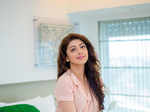 Inside pictures from Pranitha Subhash's intimate wedding ceremony
