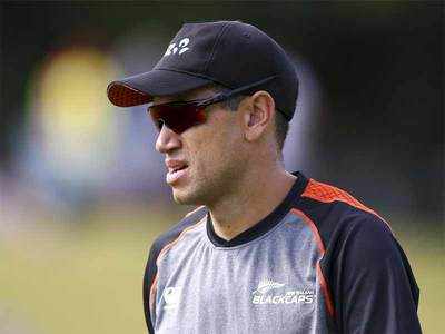 New Zealand's Ross Taylor aims to make most of insight into Broad's methods