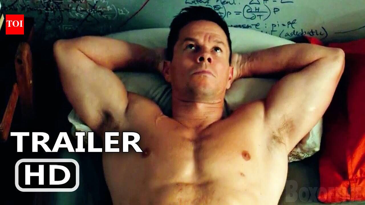 Infinite - Official Trailer