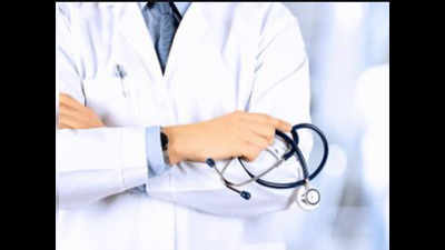 Maharashtra: 230 resident doctors at Nagpur govt medical college on mass leave