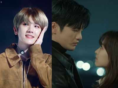 Baekhyun from EXO croons emotional OST ‘U’ for Seo In Guk and Park Bo Young’s ‘Doom At Your Service’