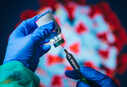 Can antibody cocktail drug lead to COVID mutation?