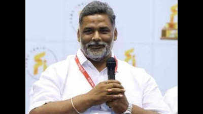 Madhepura district court rejects Pappu Yadav's bail plea in 32-yr-old kidnapping case