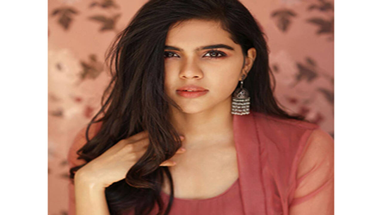 Kochi Times Most Desirable Woman 2020: Kalyani Priyadarshan | Malayalam  Movie News - Times of India