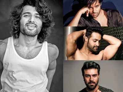 Hyderabad Times 30 Most Desirable Men 2020: Hyderabad’s diggin’ these dishy dudes