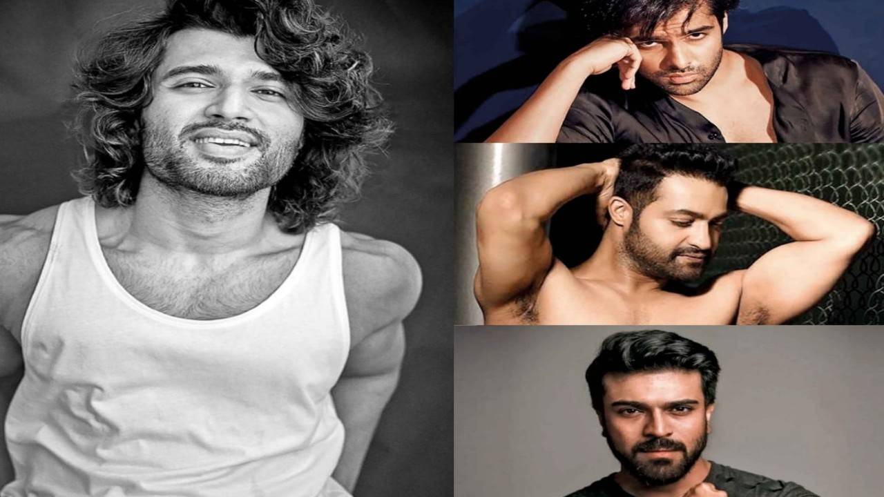 Hyderabad Times 30 Most Desirable Men 2020 | - Times of India