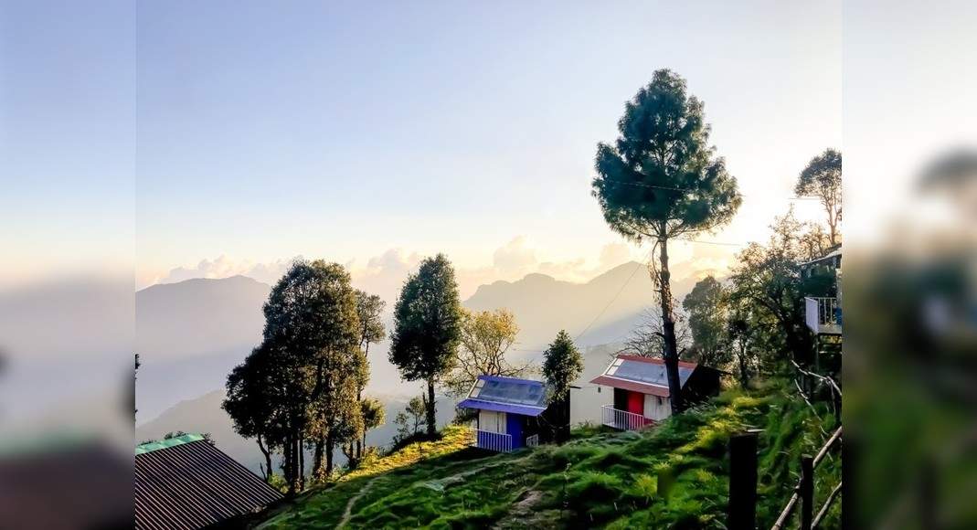kanatal trip from delhi 