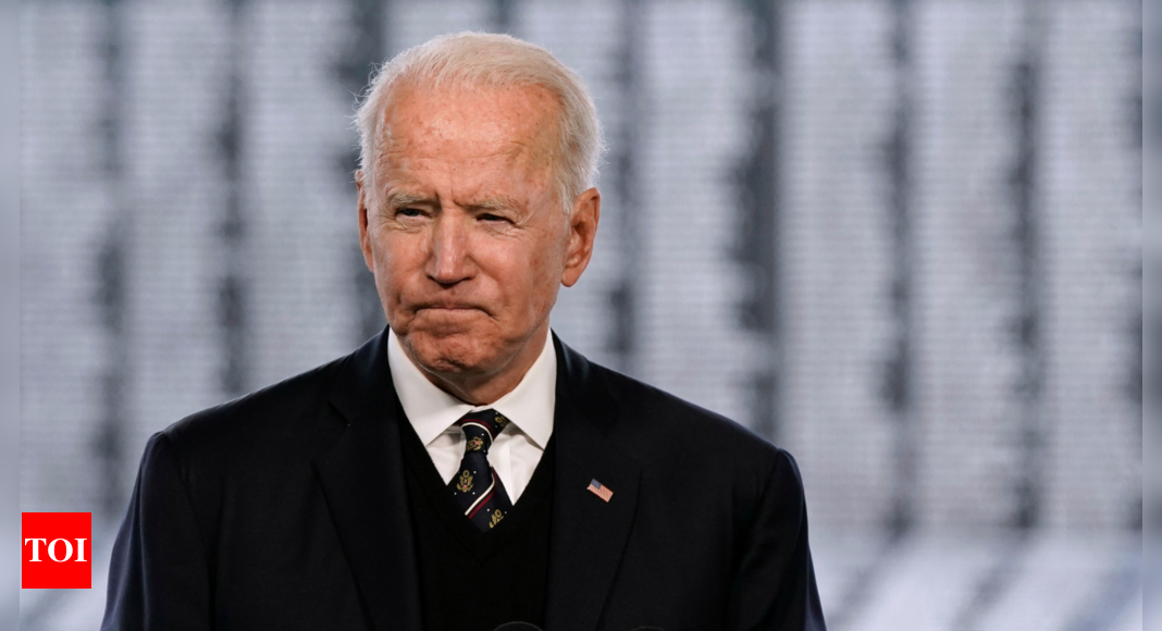 Joe Biden to honor forgotten victims of Tulsa race massacre