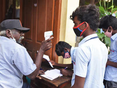 Decision on board exams soon: Karnataka Govt