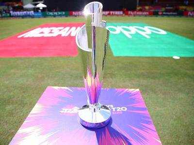 ICC to hold T20 World Cup every two years in next cycle