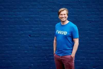 Aim is to bring money transfer fees down as much as possible: Wise co-founder