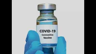 Tamil Nadu gets 4.95 lakh vaccine doses