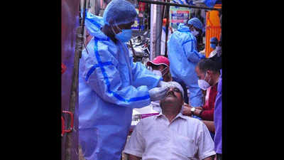 Mumbai: Covid-induced clots now causing near-fatal gangrene in intestine