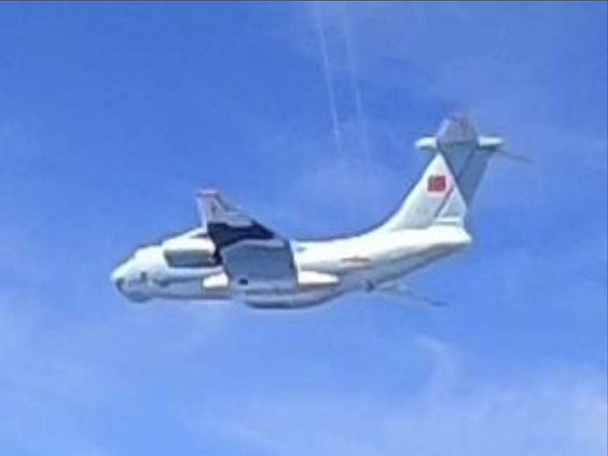 Malaysia To Summon Chinese Envoy Over Jets Intrusion Times Of India