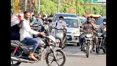 Buzz back in Indore as people hit streets again after 52 days