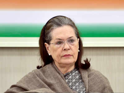 5-member Congress Committee submits initial reports to Sonia Gandhi on recent assembly polls debacle
