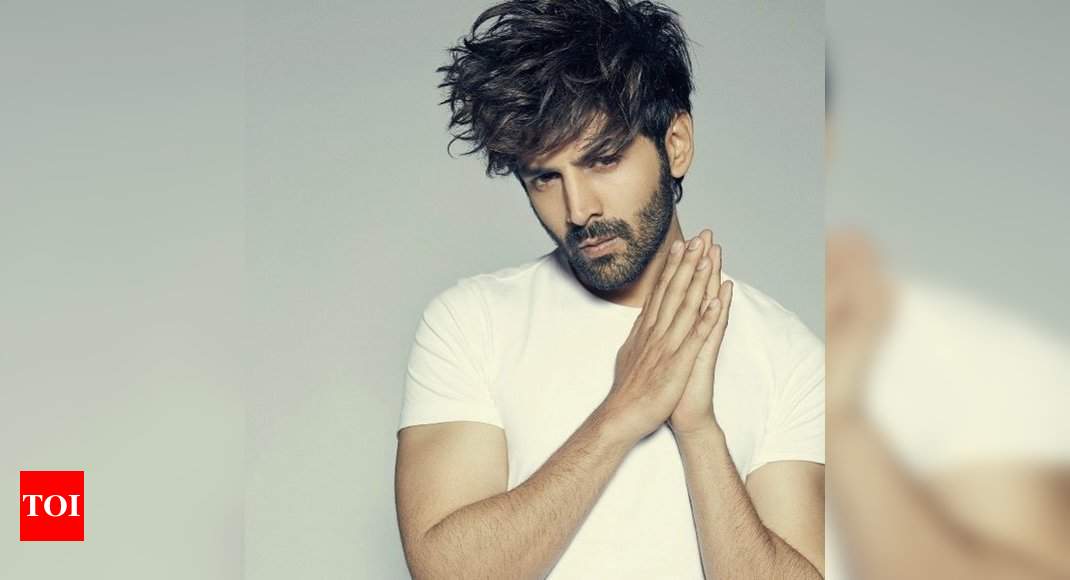 Truth about Kartik Aaryan’s ‘ousted’ stories