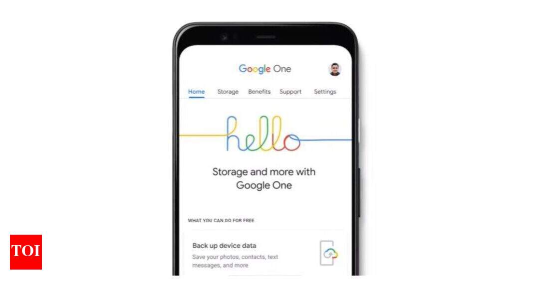 google one pricing