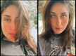 
Kareena Kapoor Khan experiments with Instagram filters as she gives a glimpse of her 'moody Tuesday'; Jacqueline Fernandez and Saba Ali Khan react
