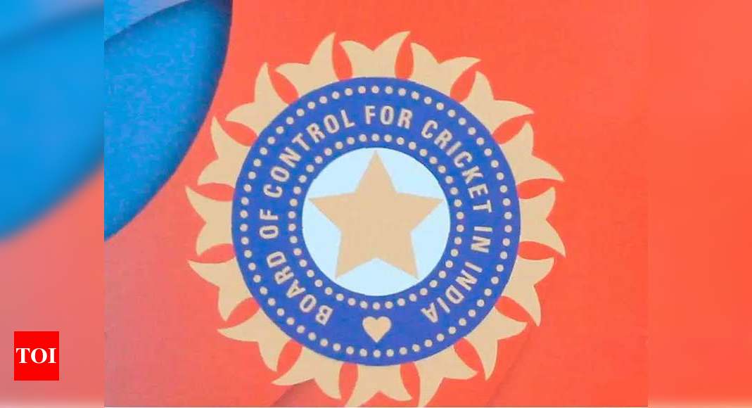 Give us one-time benefit too, plead retired umpires to BCCI | Cricket News – Times of India