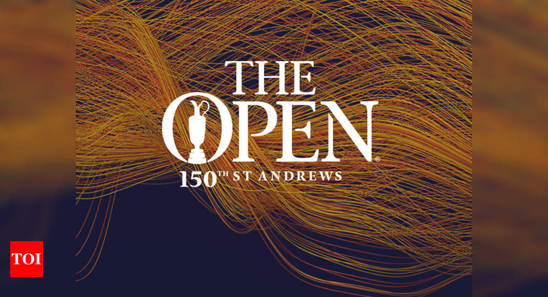 The Open will have 'ticket ballot' for 2022 tournament  Golf News